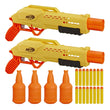 Nerf Alpha Strike Tiger Db 2 Target Set  Image#1