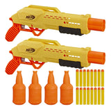 Nerf Alpha Strike Tiger Db 2 Target Set  Image#1