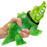 Goo Jit Zu - Goo Shifters Primal Hero Rock Jaw