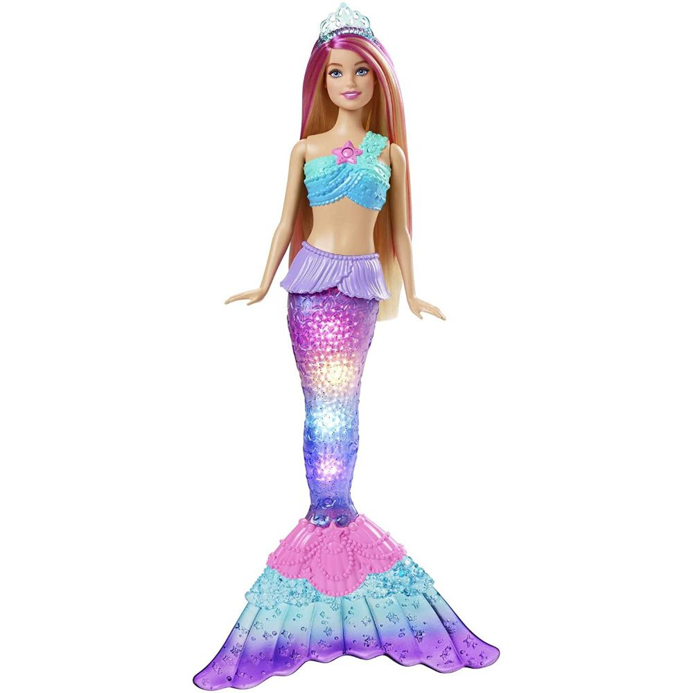 Barbie Dreamtopia Twinkle Light