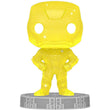 Funko Pop Artist Series: Marvel Infinity Saga - Iron Man