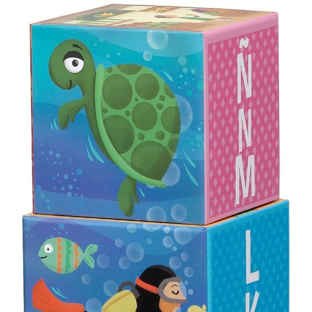 Cayro Stackable cubes