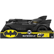 Batman Batmobile for 30 cm
