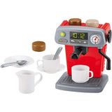 Ecoiffier- Chef Express Coffee Maker