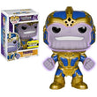 Funco Pop Guardians of the Galaxy THANOS Glow-in-the-Dark 6-Inch Pop