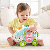 Fisher Price Linkimals Happy Shapes Hedgehog