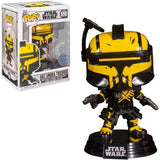 Funko Pop Arc Umbra Trooper