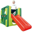 Little Tikes Activity Gym Evergreen  Image#1