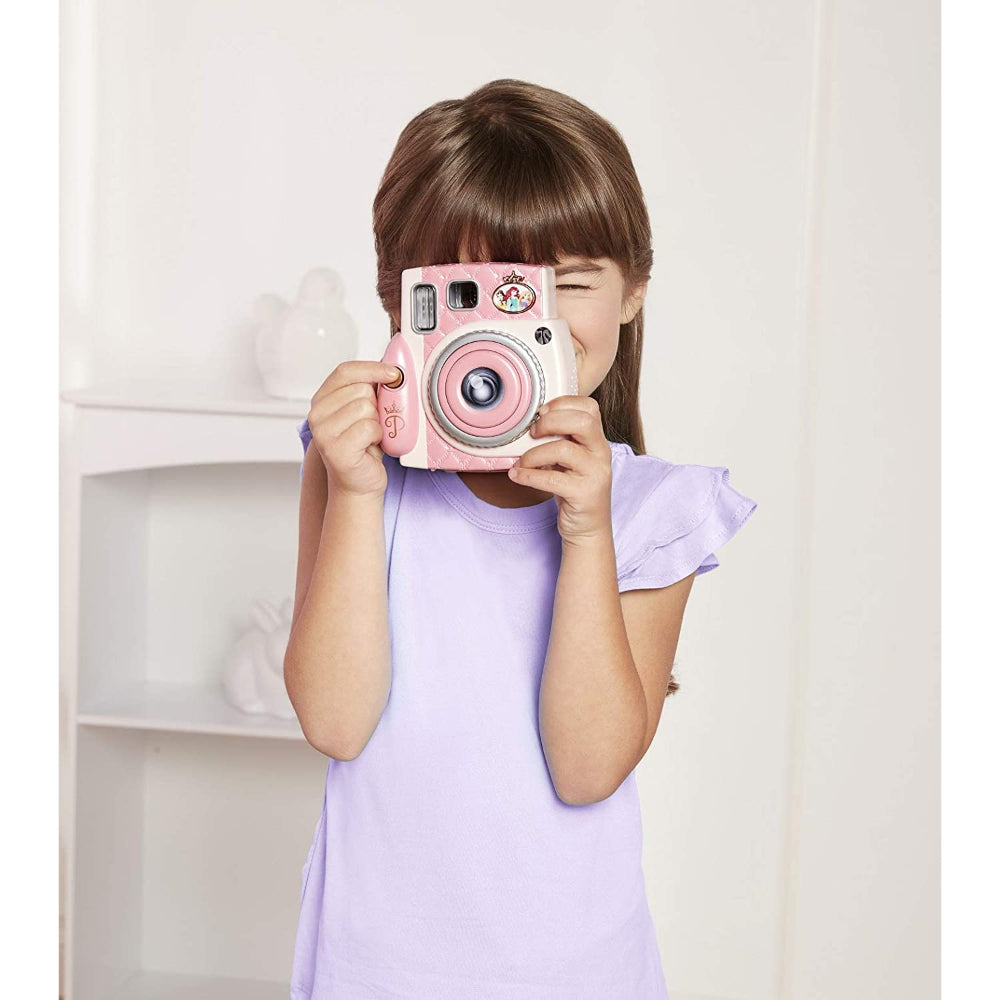 Disney Princess Style Collection Snap & Go Play Toy Camera  Image#3