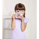 Disney Princess Style Collection Snap & Go Play Toy Camera  Image#3