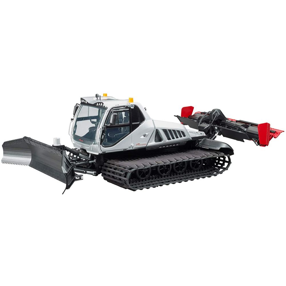Bruder Prinoth Snow Groomer Leitwolf