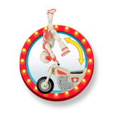 Toy Story Dickie Remote Control Duke Caboom Motorcycle 1:24  Image#2