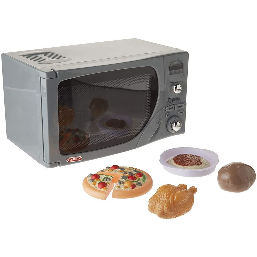 Casdon Delonghi Microwave Casdon Delonghi Microwave