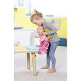 Baby Born Table Feeding Chair  Image#3