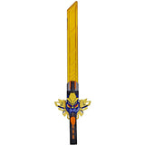 Power Rangers Beast Morphers Beast-X King Spin Saber  Image#2