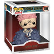 Funko Pop - Deluxe Animation Jujutsu Kaisen Sukuna