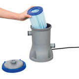Bestway Flowclear 530gal Filter Pump  Image#3