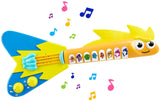 Baby Shark BS Electric Guitar
