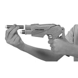 Air Warriors Duel Force 2 Pack Blaster  Image#2
