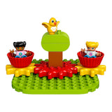 Lego Duplo My First Carousel (24 Pieces)  Image#3