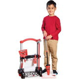 Casdon Henry Cleaning Trolley