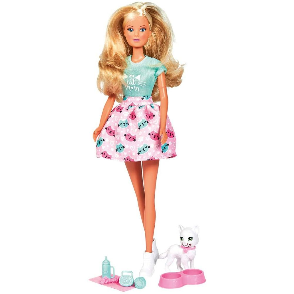 Steffi Love Kitty Love Assorted