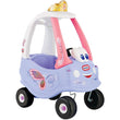 Little Tikes Fairy Cozy Coupe  Image#1