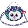 TY Fashion Sequin Moonlight Purse