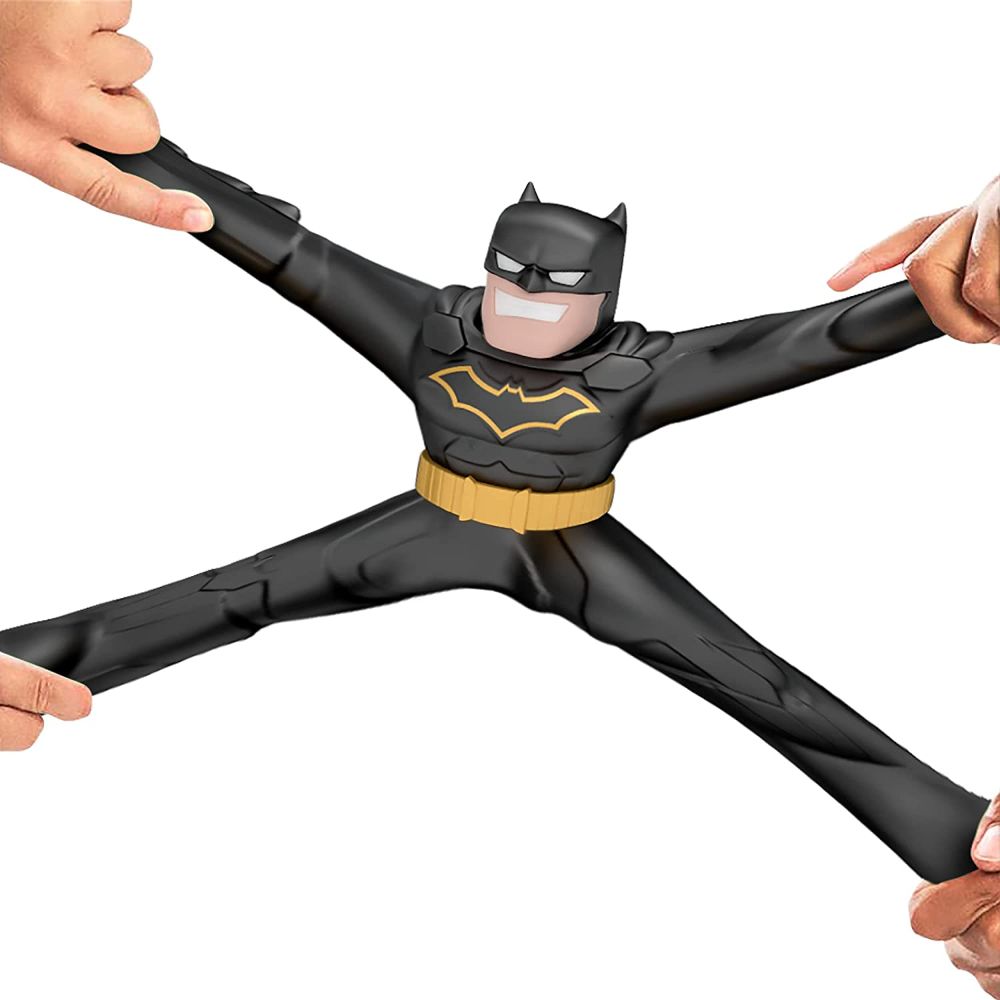 Goo Jit Zu: DC Batman Super Sized