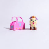 Love Diana 3.5" Pets Figure