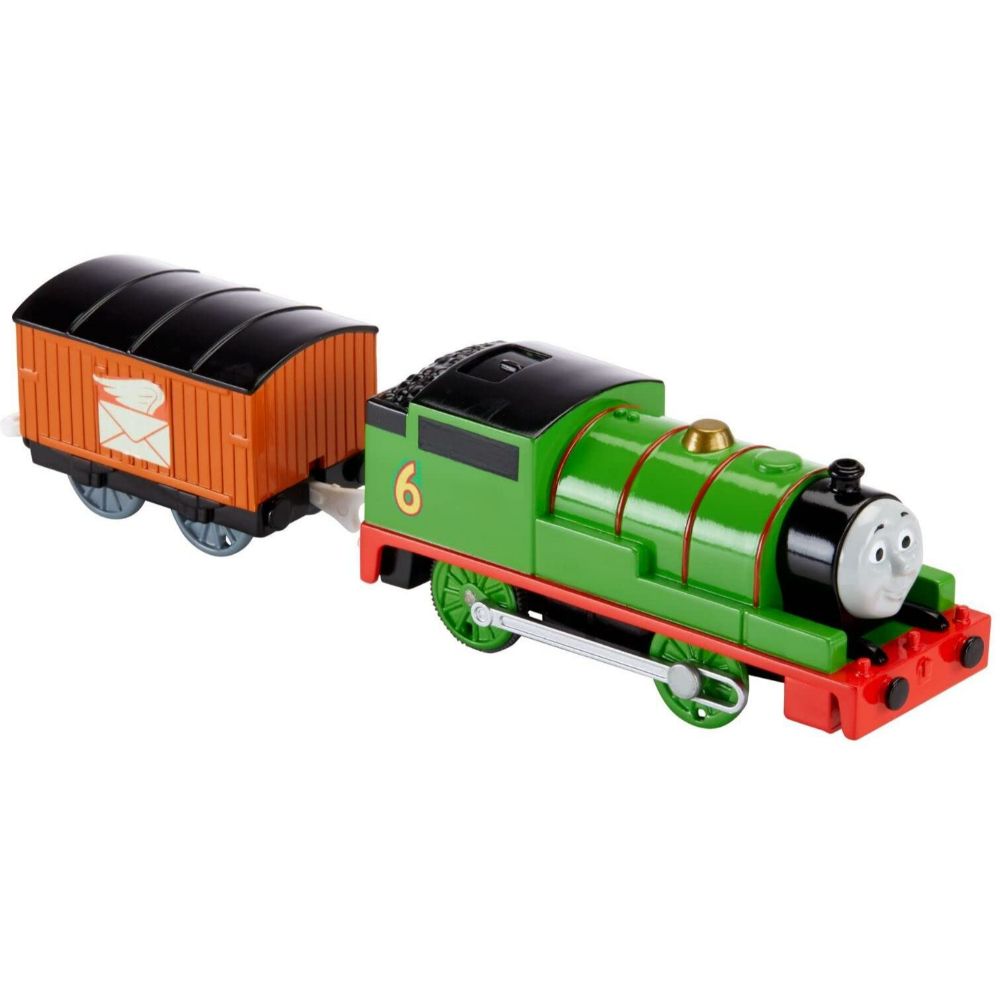 Fisher Price Thomas & Friends Motorized Assorted ( Each Sold Separately ) Fisher Price Thomas & Friends Motorized Assorted ( Each Sold Separately )