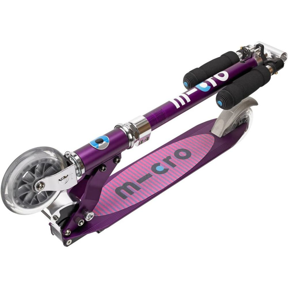 Micro Sprite Special Edition Purple Stripe SA0137