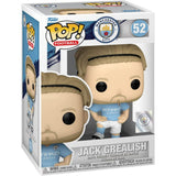 Funko Pop Football: Manchester City - Jack G.