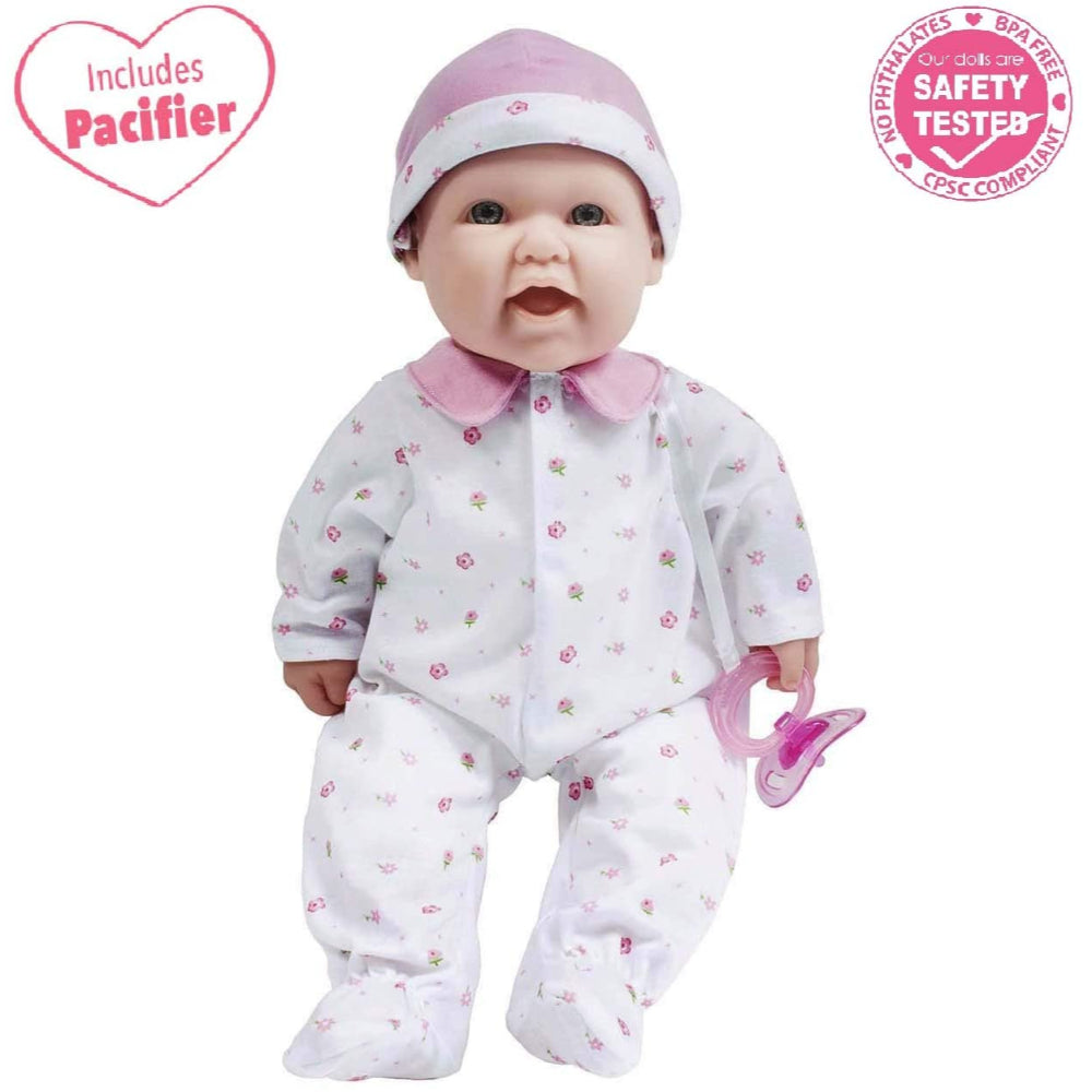 JC Toys La Baby 16 ''  Image#1