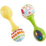 Fisher Price Rattle 'n Rock Maracas