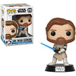 Funko Pop: Starwars Obi Wan Kenobi