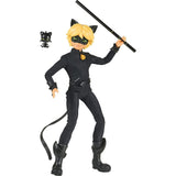 Miraculous Cat Noir Fashion Doll