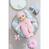 Zapf Baby Annabell Newborn Heartbeat Doll  Image#4