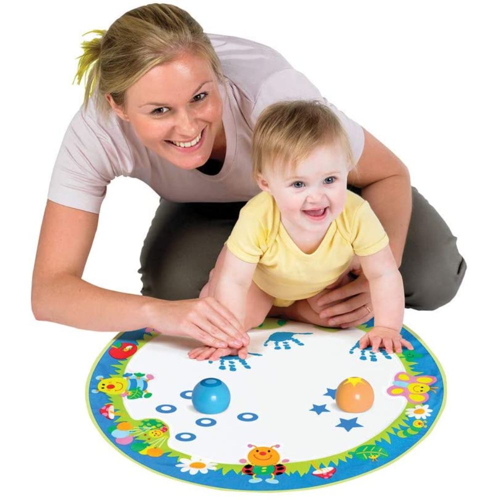 Aqua Splash n Print Water Play Mat