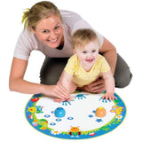 Aqua Splash n Print Water Play Mat