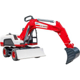 Bruder Mobile Excavator