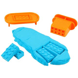 Mad Mattr The Ultimate Brick Maker , Blue