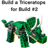 Lego Creator Mighty Dinosaurs (174 Pieces)  Image#5