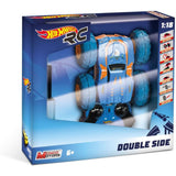 Hot Wheels RC Double Side  Image#1
