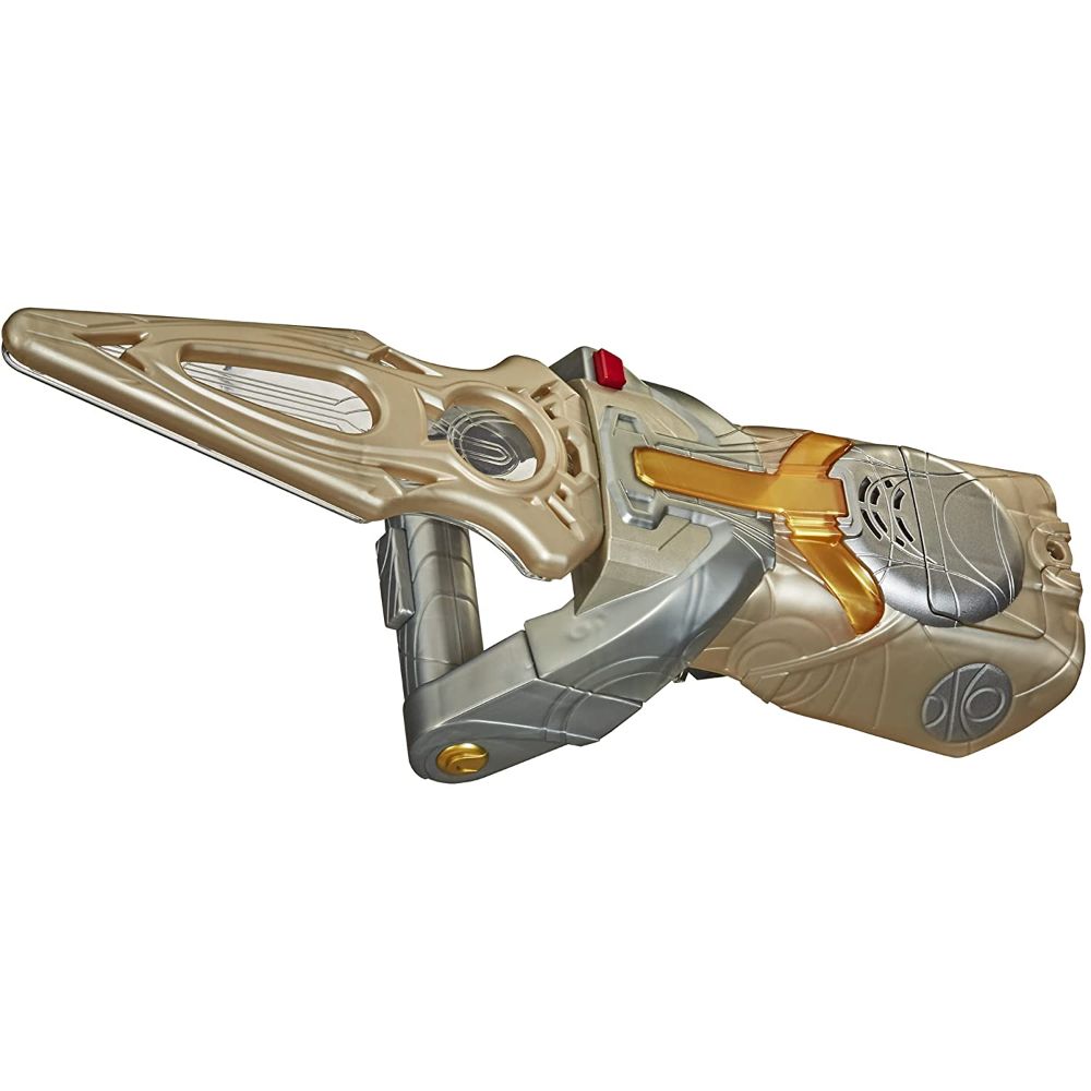 Hasbro Marvel The Eternals Cosmic FX Gauntlet Role Play Toy, Lights and Sounds