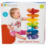 Playgo KidSource Super Spiral Tower