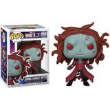 Funko Pop Marvel: What If? Zombie Scarlet Witch
