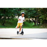 Micro Cruiser Scooter Black  Image#2