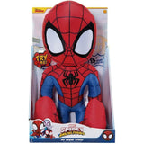 Spidey Plush with Sounds
