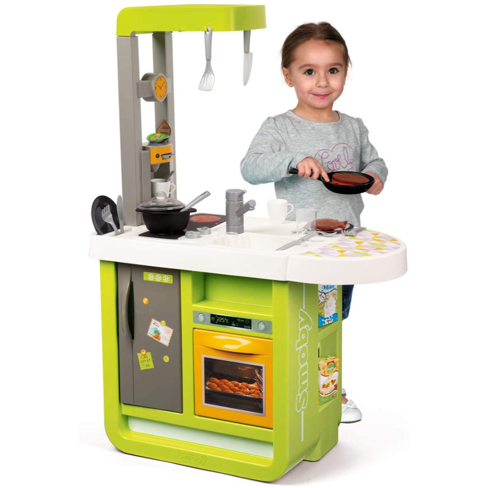Smoby Kitchen Cherry  Image#5